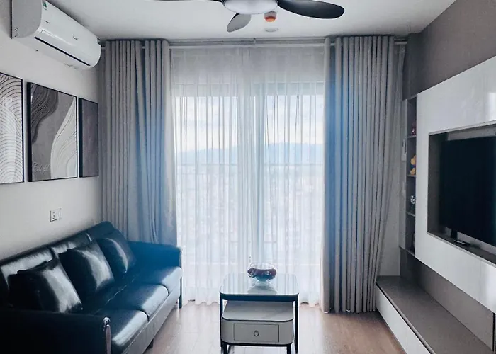 Doi Ngan Hang Apartment *