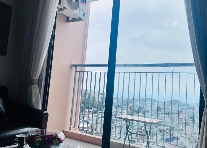 Apartment Doi Ngan Hang *